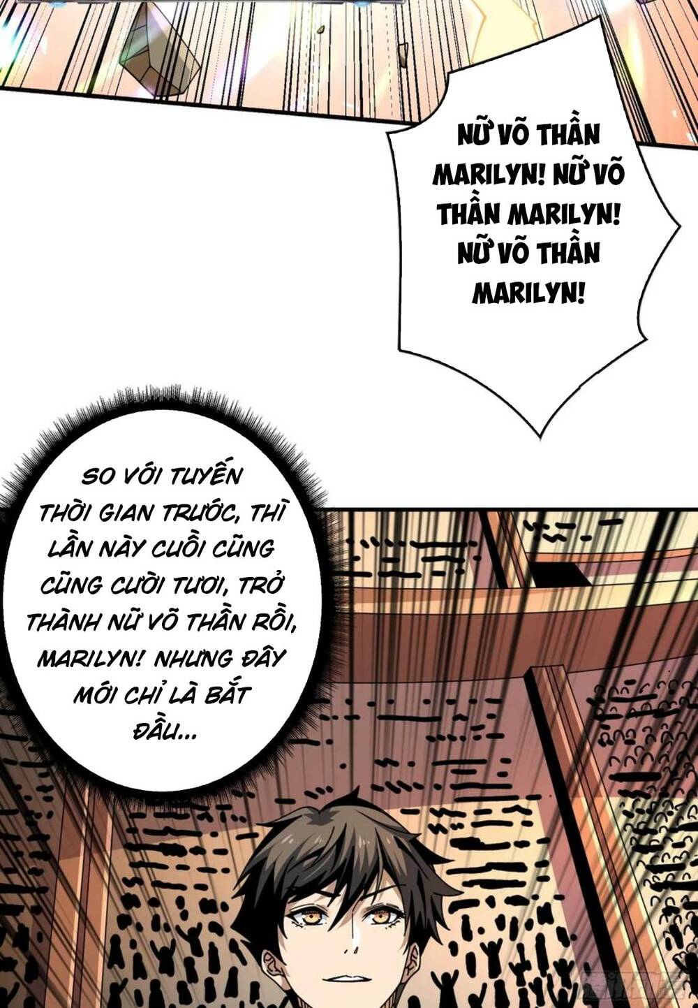 Vừa Chơi Đã Có Tài Khoản Vương Giả Chap 281 - Next Chap 282