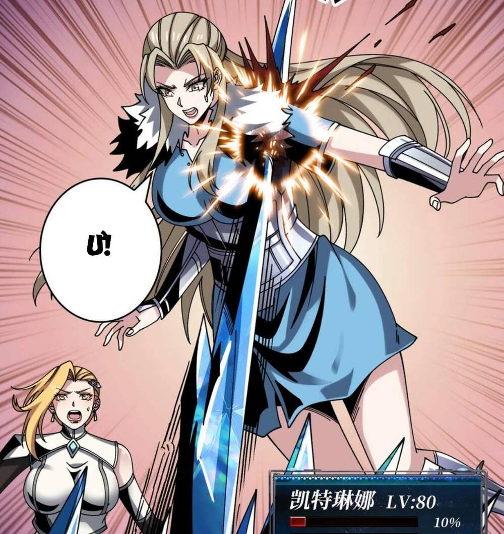 Vừa Chơi Đã Có Tài Khoản Vương Giả Chap 281 - Next Chap 282