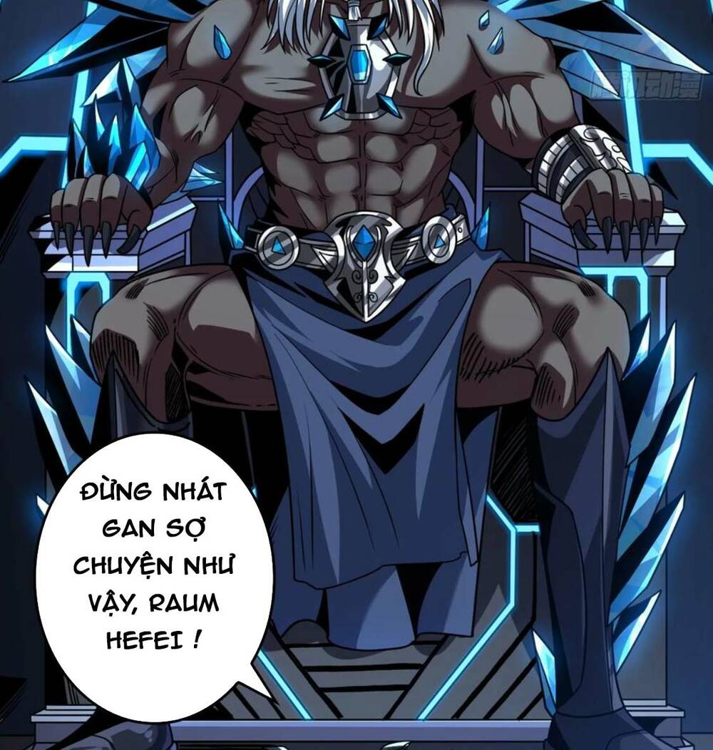 Vừa Chơi Đã Có Tài Khoản Vương Giả Chap 285 - Next Chap 286