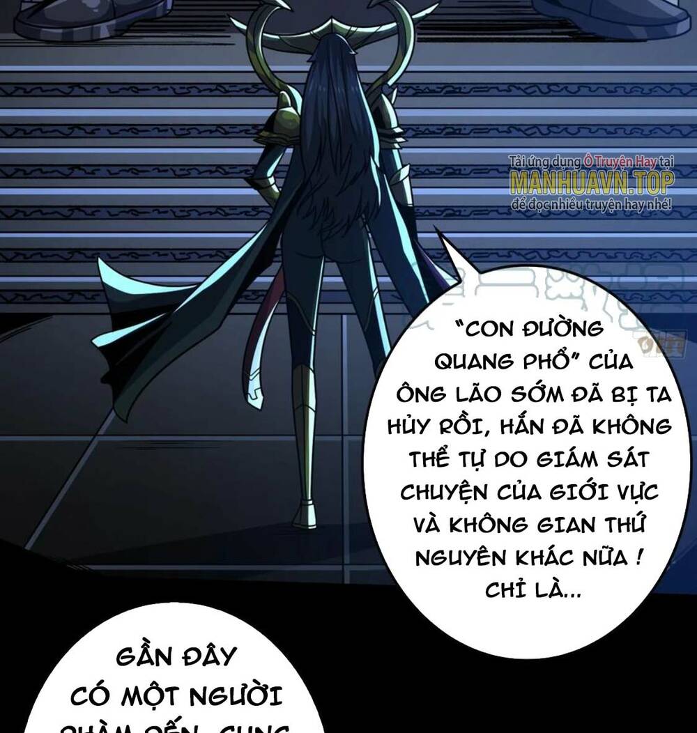 Vừa Chơi Đã Có Tài Khoản Vương Giả Chap 285 - Next Chap 286