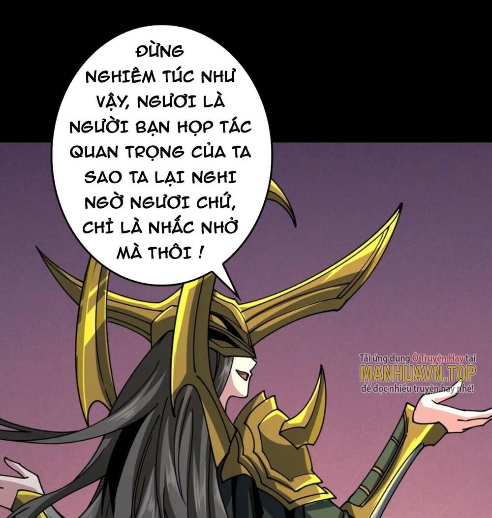 Vừa Chơi Đã Có Tài Khoản Vương Giả Chap 285 - Next Chap 286