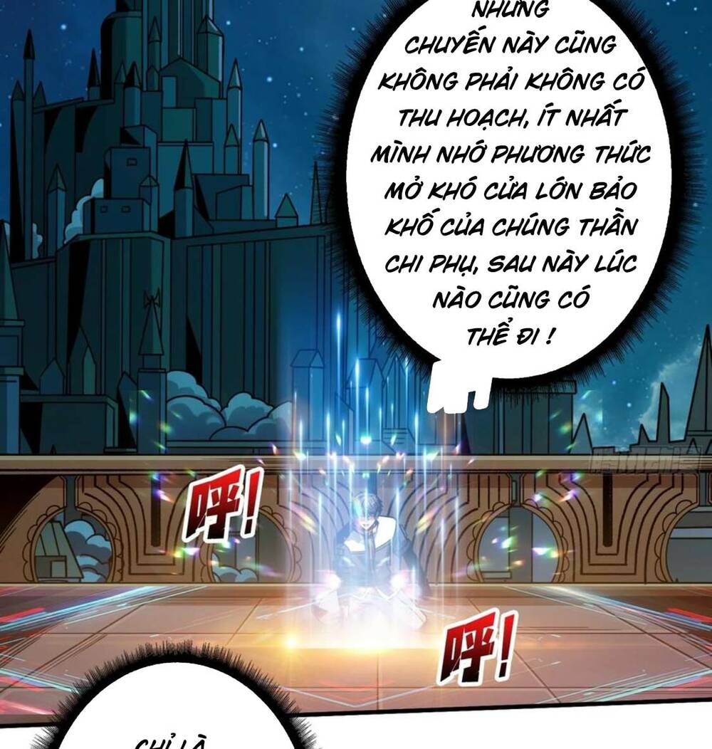 Vừa Chơi Đã Có Tài Khoản Vương Giả Chap 285 - Next Chap 286