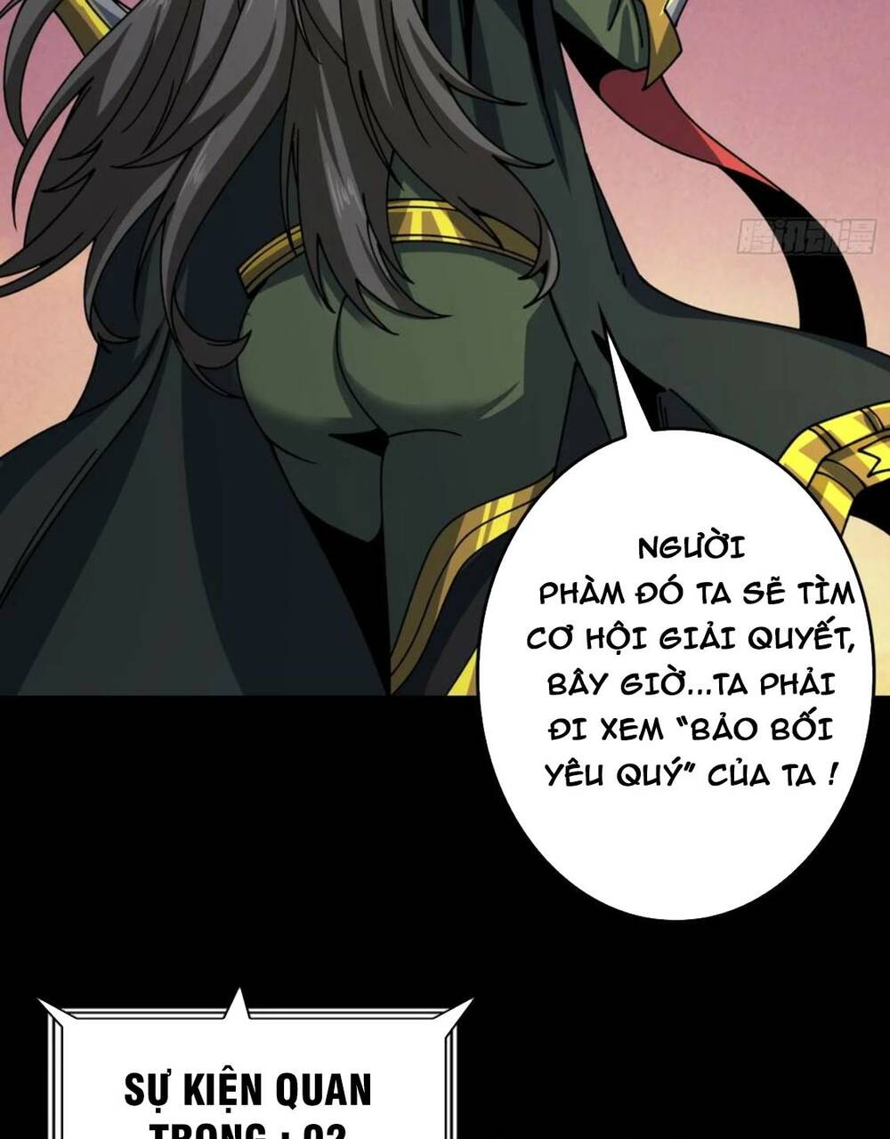 Vừa Chơi Đã Có Tài Khoản Vương Giả Chap 285 - Next Chap 286