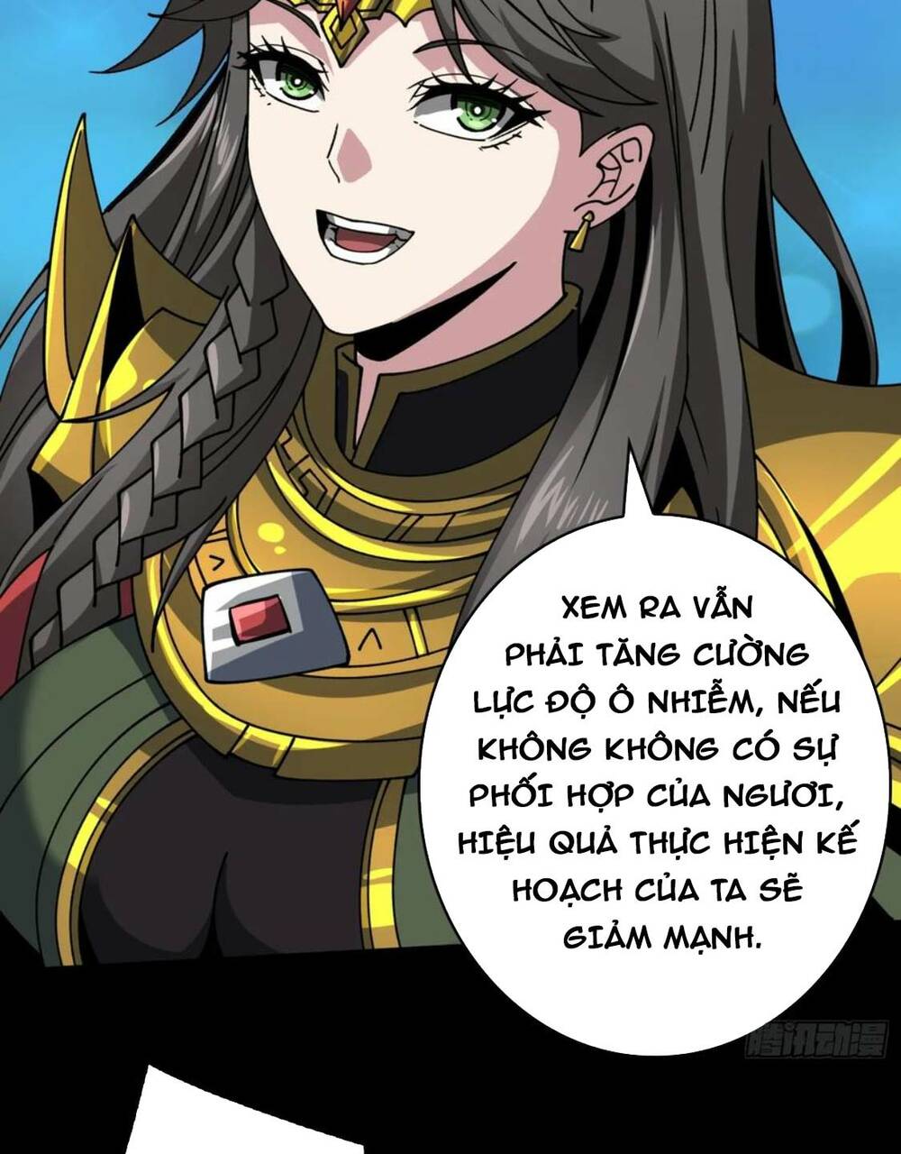 Vừa Chơi Đã Có Tài Khoản Vương Giả Chap 285 - Next Chap 286