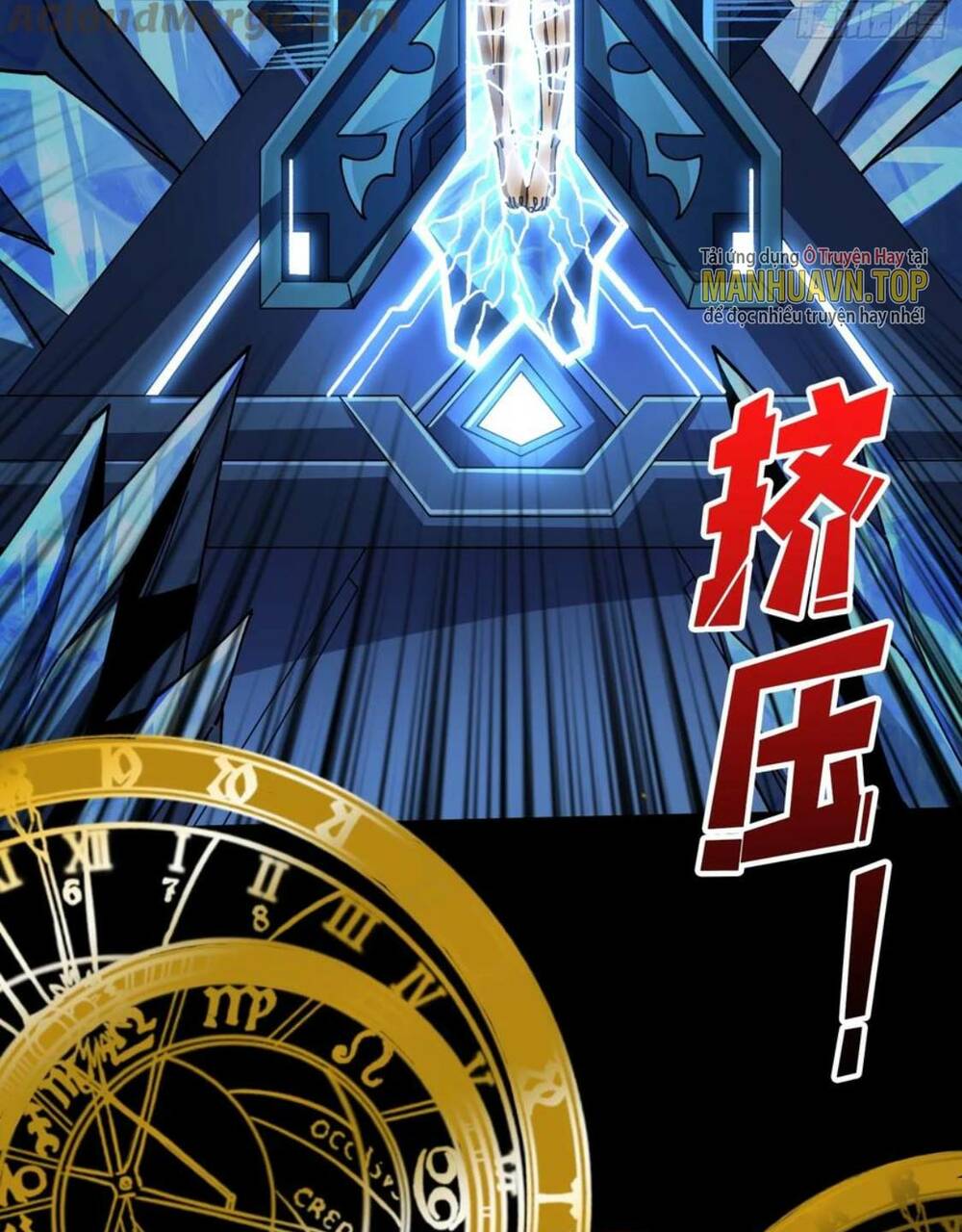 Vừa Chơi Đã Có Tài Khoản Vương Giả Chap 285 - Next Chap 286