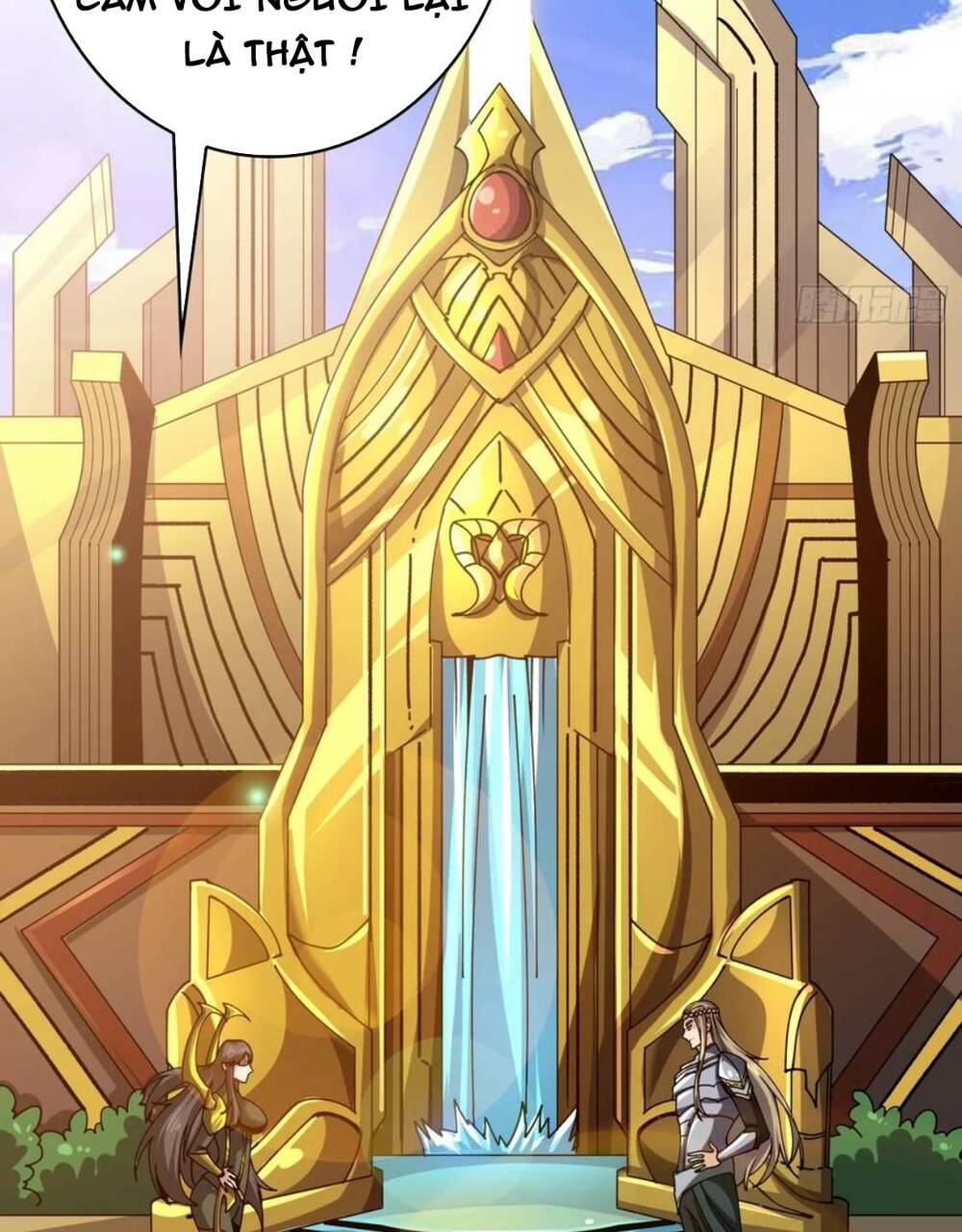 Vừa Chơi Đã Có Tài Khoản Vương Giả Chap 285 - Next Chap 286