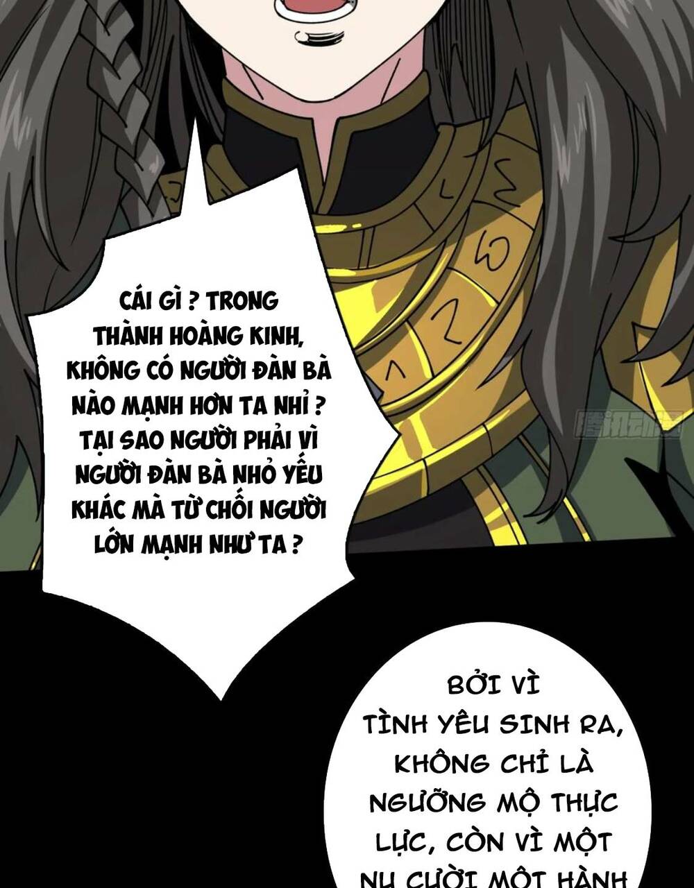 Vừa Chơi Đã Có Tài Khoản Vương Giả Chap 285 - Next Chap 286
