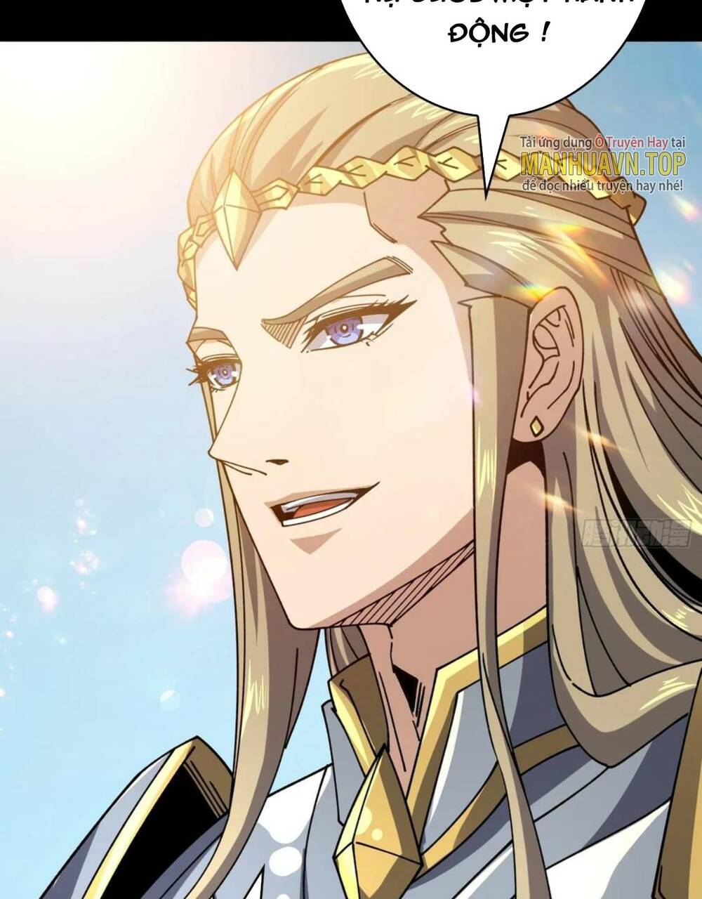 Vừa Chơi Đã Có Tài Khoản Vương Giả Chap 285 - Next Chap 286