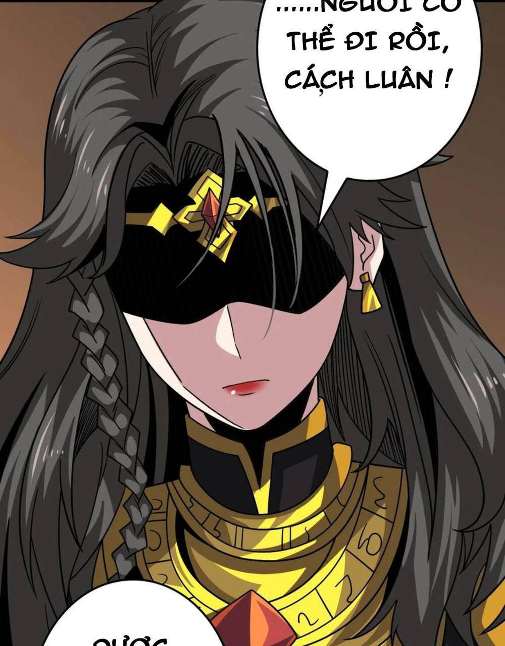 Vừa Chơi Đã Có Tài Khoản Vương Giả Chap 285 - Next Chap 286