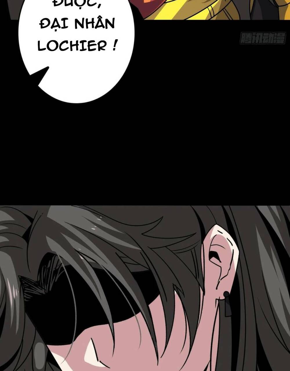 Vừa Chơi Đã Có Tài Khoản Vương Giả Chap 285 - Next Chap 286