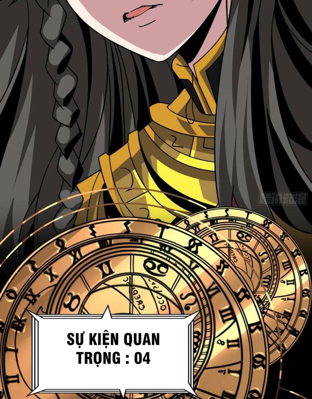 Vừa Chơi Đã Có Tài Khoản Vương Giả Chap 285 - Next Chap 286