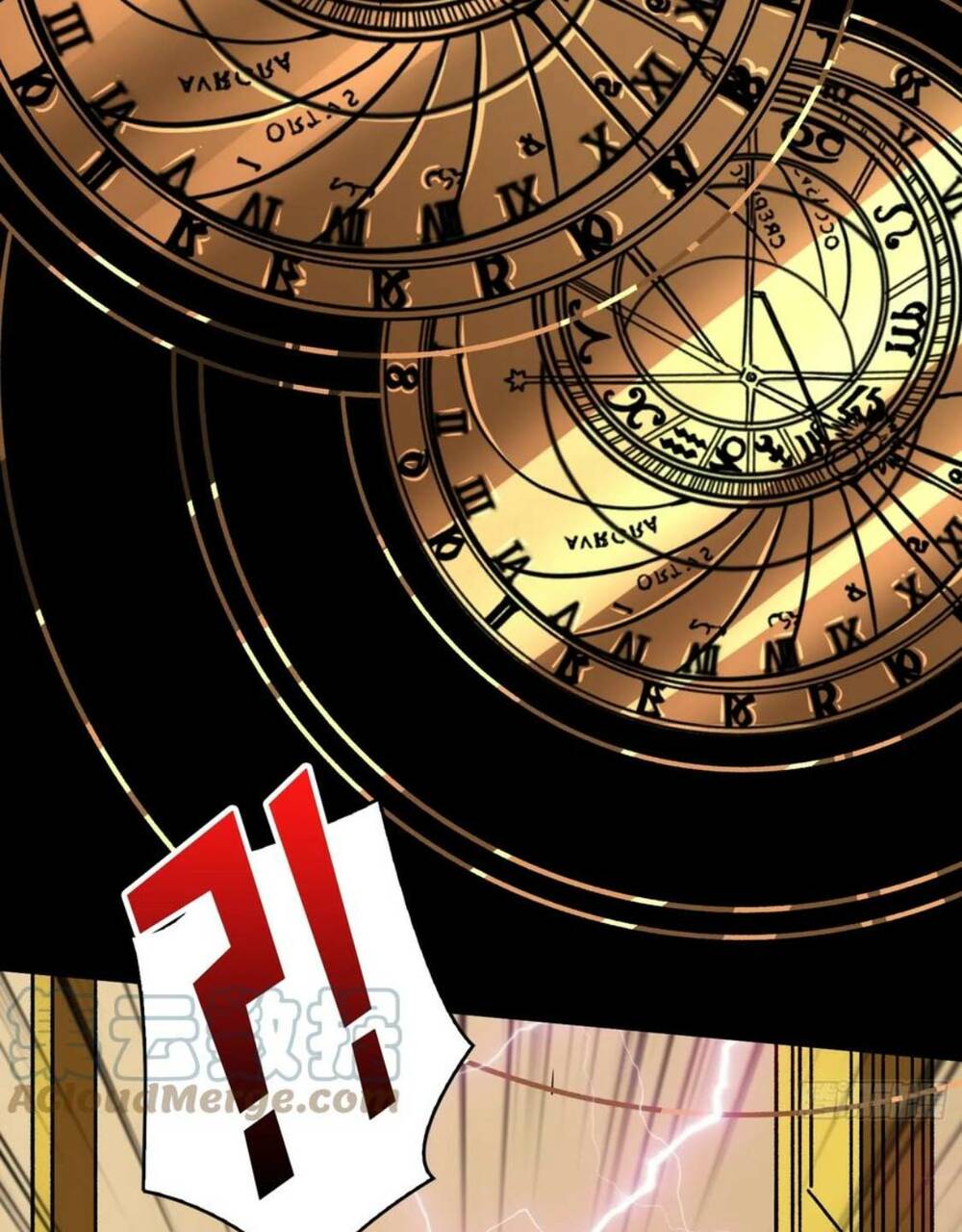 Vừa Chơi Đã Có Tài Khoản Vương Giả Chap 285 - Next Chap 286