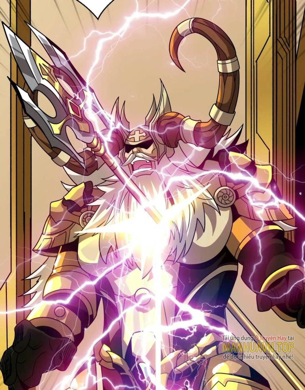 Vừa Chơi Đã Có Tài Khoản Vương Giả Chap 285 - Next Chap 286