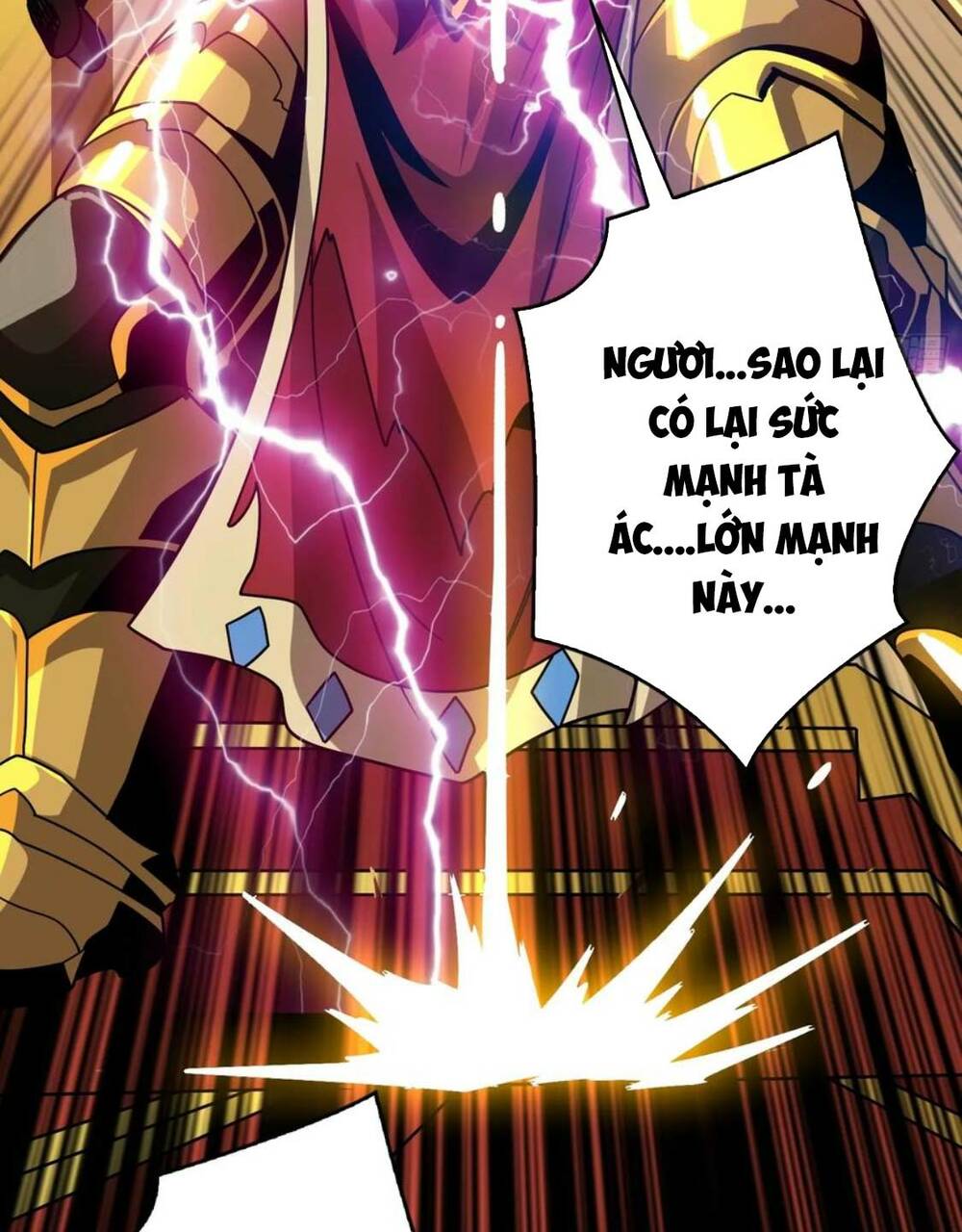 Vừa Chơi Đã Có Tài Khoản Vương Giả Chap 285 - Next Chap 286