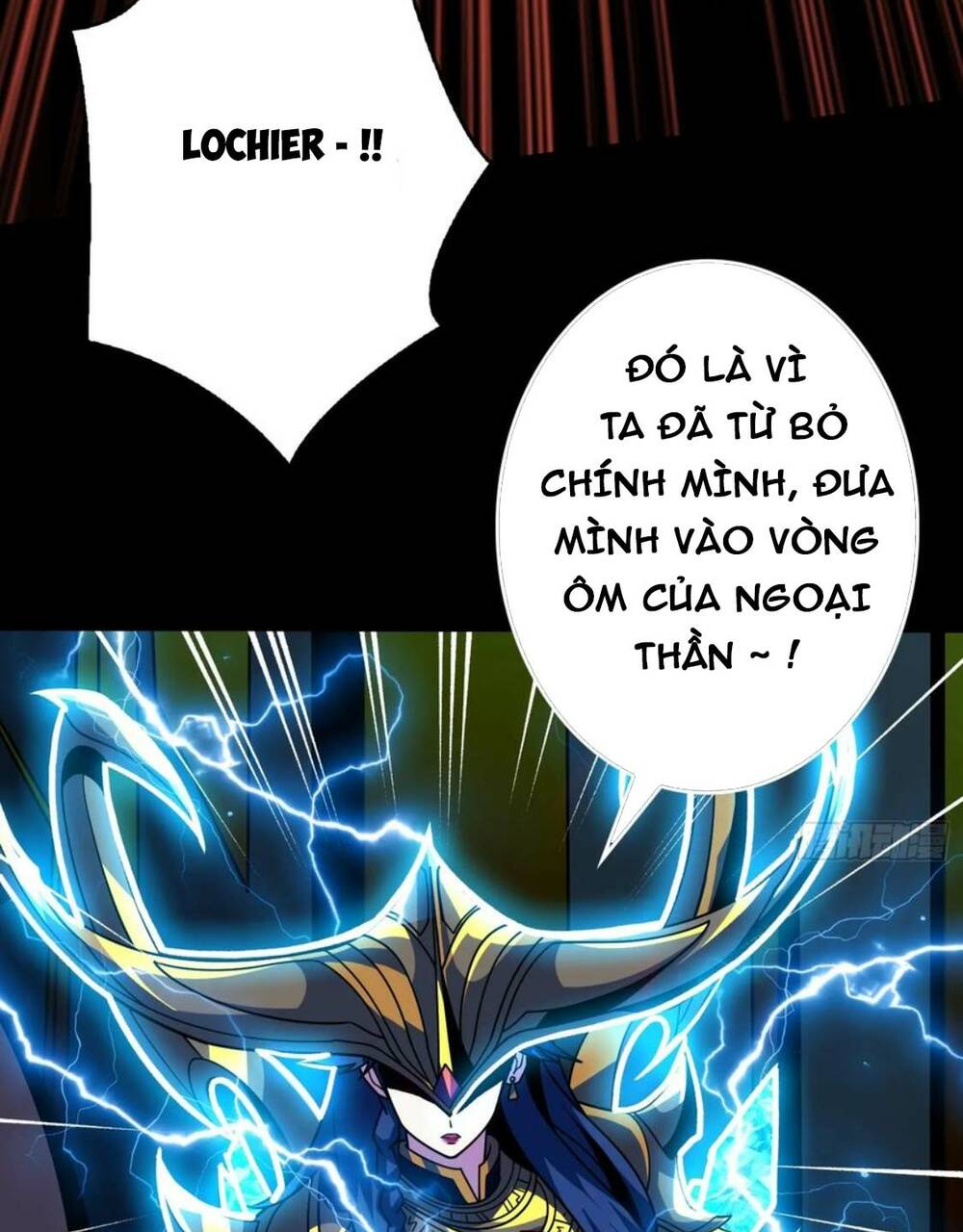 Vừa Chơi Đã Có Tài Khoản Vương Giả Chap 285 - Next Chap 286