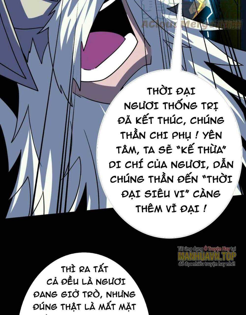 Vừa Chơi Đã Có Tài Khoản Vương Giả Chap 285 - Next Chap 286
