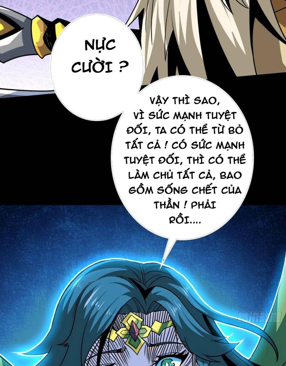 Vừa Chơi Đã Có Tài Khoản Vương Giả Chap 285 - Next Chap 286