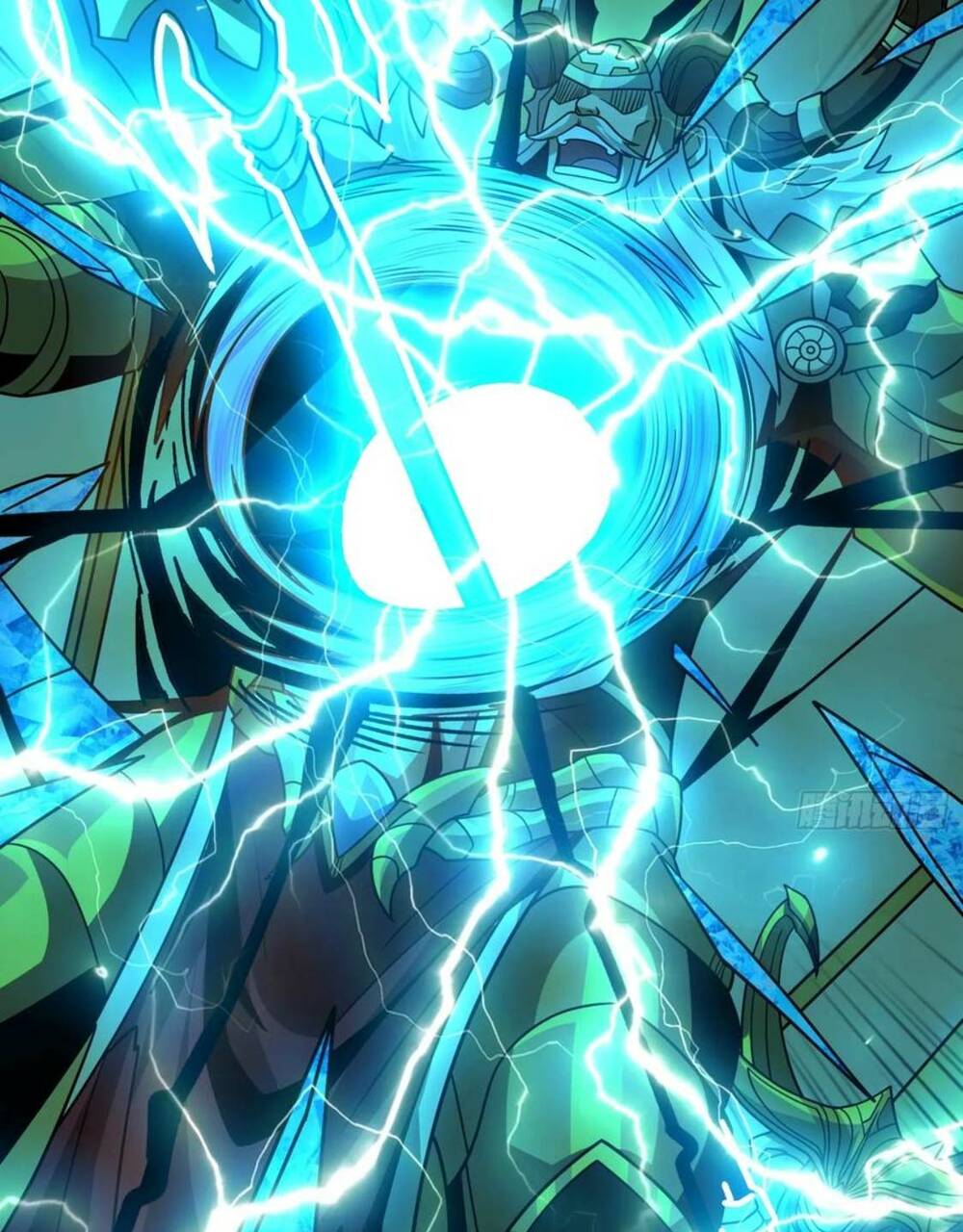 Vừa Chơi Đã Có Tài Khoản Vương Giả Chap 285 - Next Chap 286