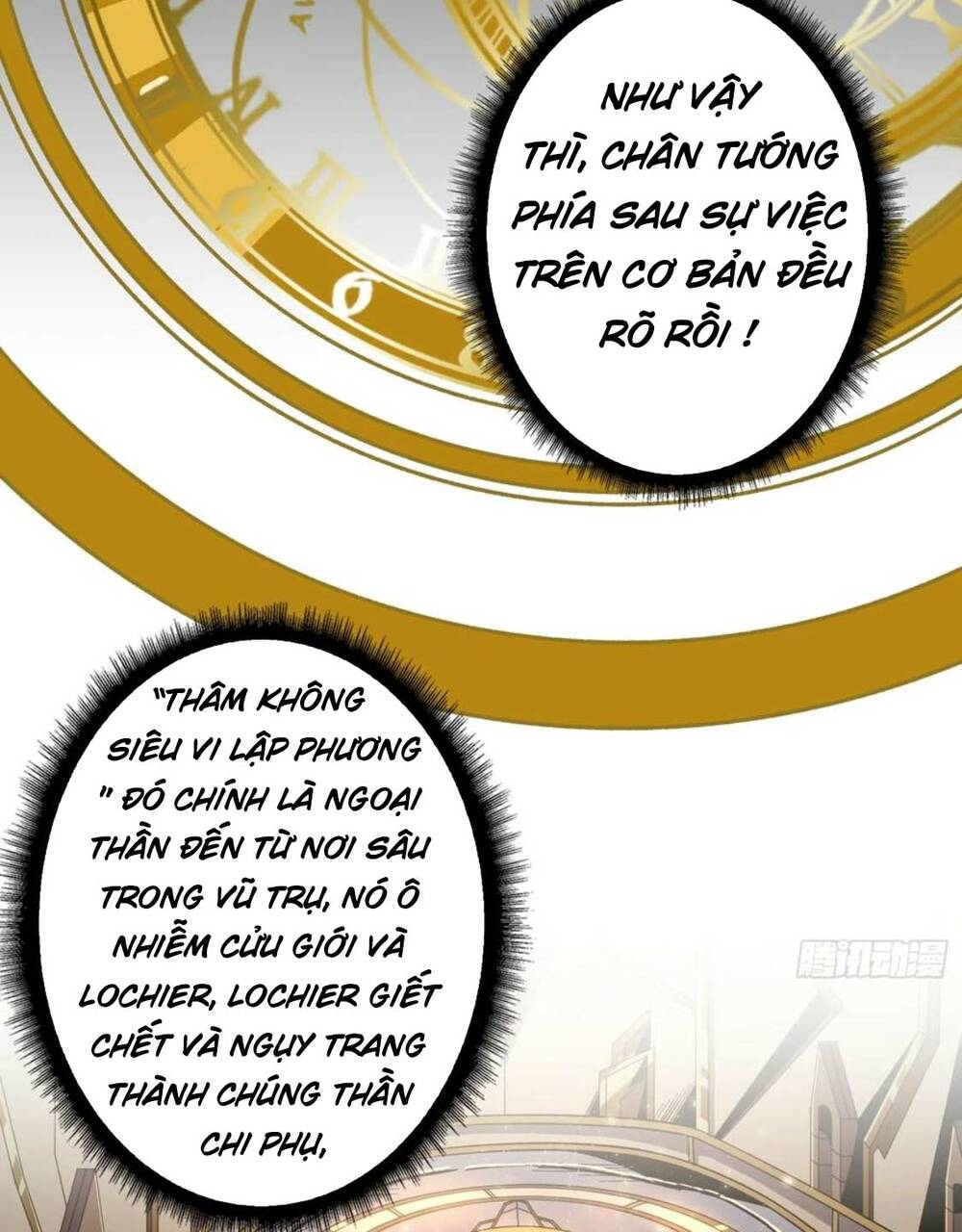 Vừa Chơi Đã Có Tài Khoản Vương Giả Chap 285 - Next Chap 286