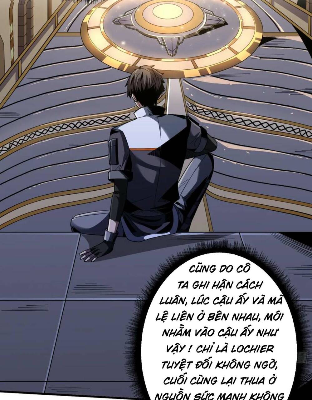 Vừa Chơi Đã Có Tài Khoản Vương Giả Chap 285 - Next Chap 286