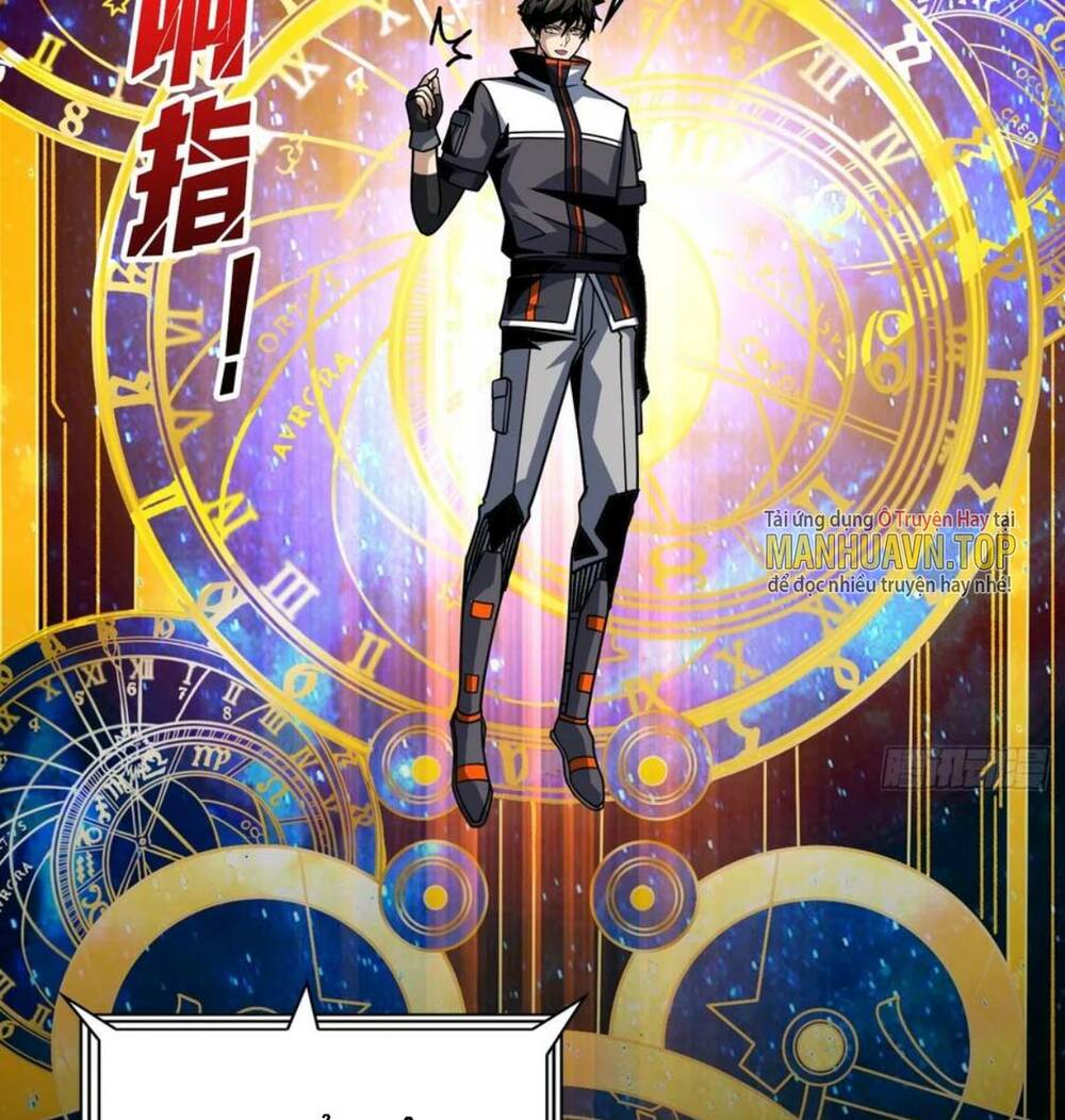 Vừa Chơi Đã Có Tài Khoản Vương Giả Chap 285 - Next Chap 286