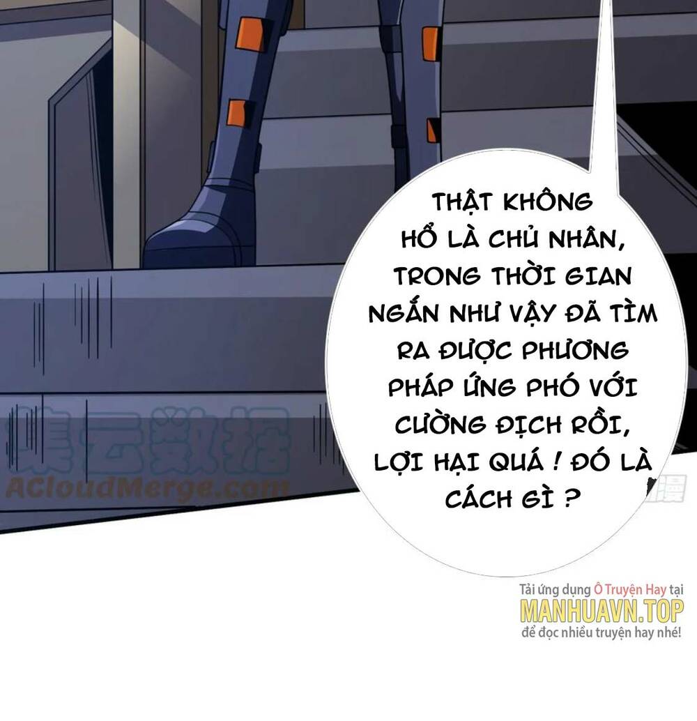 Vừa Chơi Đã Có Tài Khoản Vương Giả Chap 285 - Next Chap 286