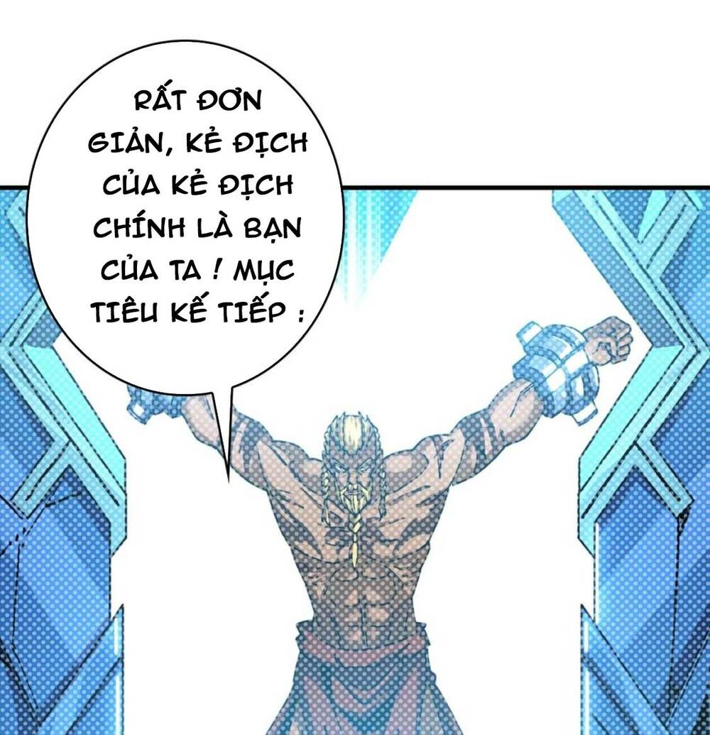 Vừa Chơi Đã Có Tài Khoản Vương Giả Chap 285 - Next Chap 286