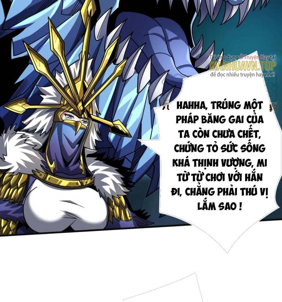 Vừa Chơi Đã Có Tài Khoản Vương Giả Chap 287 - Next Chap 288
