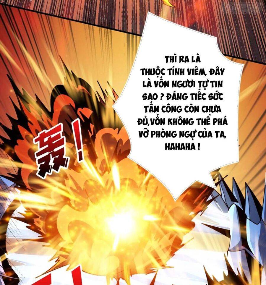 Vừa Chơi Đã Có Tài Khoản Vương Giả Chap 287 - Next Chap 288