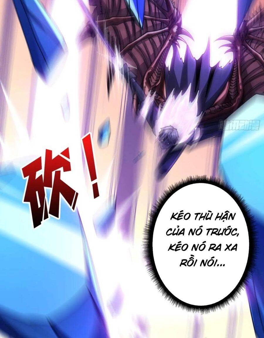 Vừa Chơi Đã Có Tài Khoản Vương Giả Chap 287 - Next Chap 288