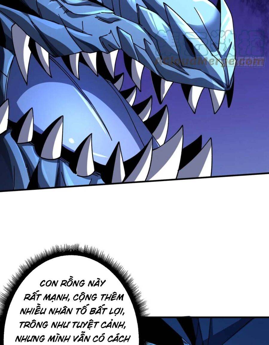 Vừa Chơi Đã Có Tài Khoản Vương Giả Chap 287 - Next Chap 288