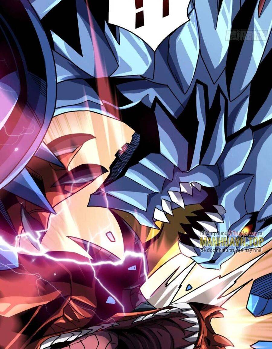 Vừa Chơi Đã Có Tài Khoản Vương Giả Chap 287 - Next Chap 288