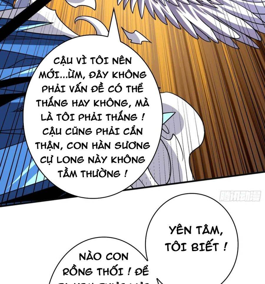 Vừa Chơi Đã Có Tài Khoản Vương Giả Chap 287 - Next Chap 288