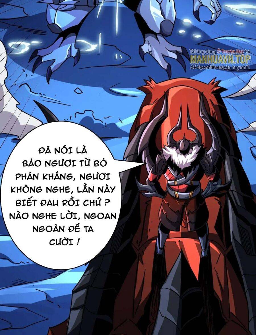 Vừa Chơi Đã Có Tài Khoản Vương Giả Chap 287 - Next Chap 288