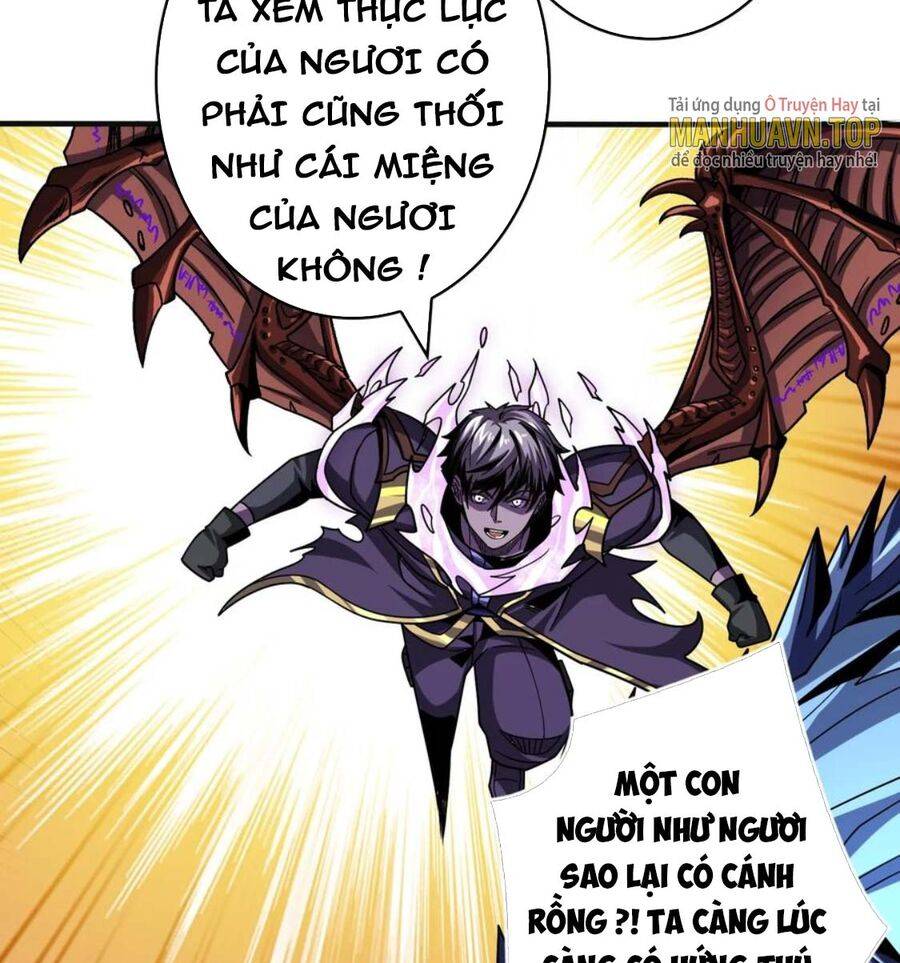 Vừa Chơi Đã Có Tài Khoản Vương Giả Chap 287 - Next Chap 288