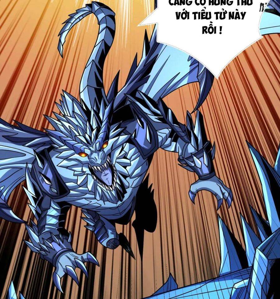 Vừa Chơi Đã Có Tài Khoản Vương Giả Chap 287 - Next Chap 288