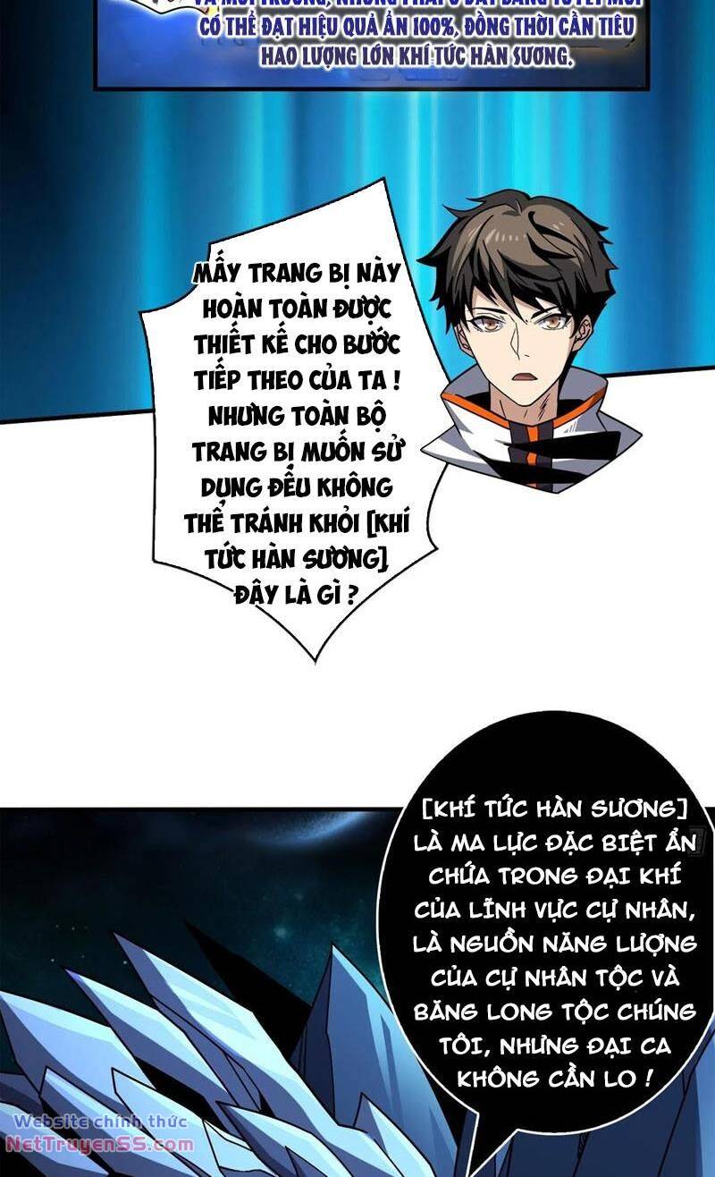 Vừa Chơi Đã Có Tài Khoản Vương Giả Chap 290 - Next Chap 291