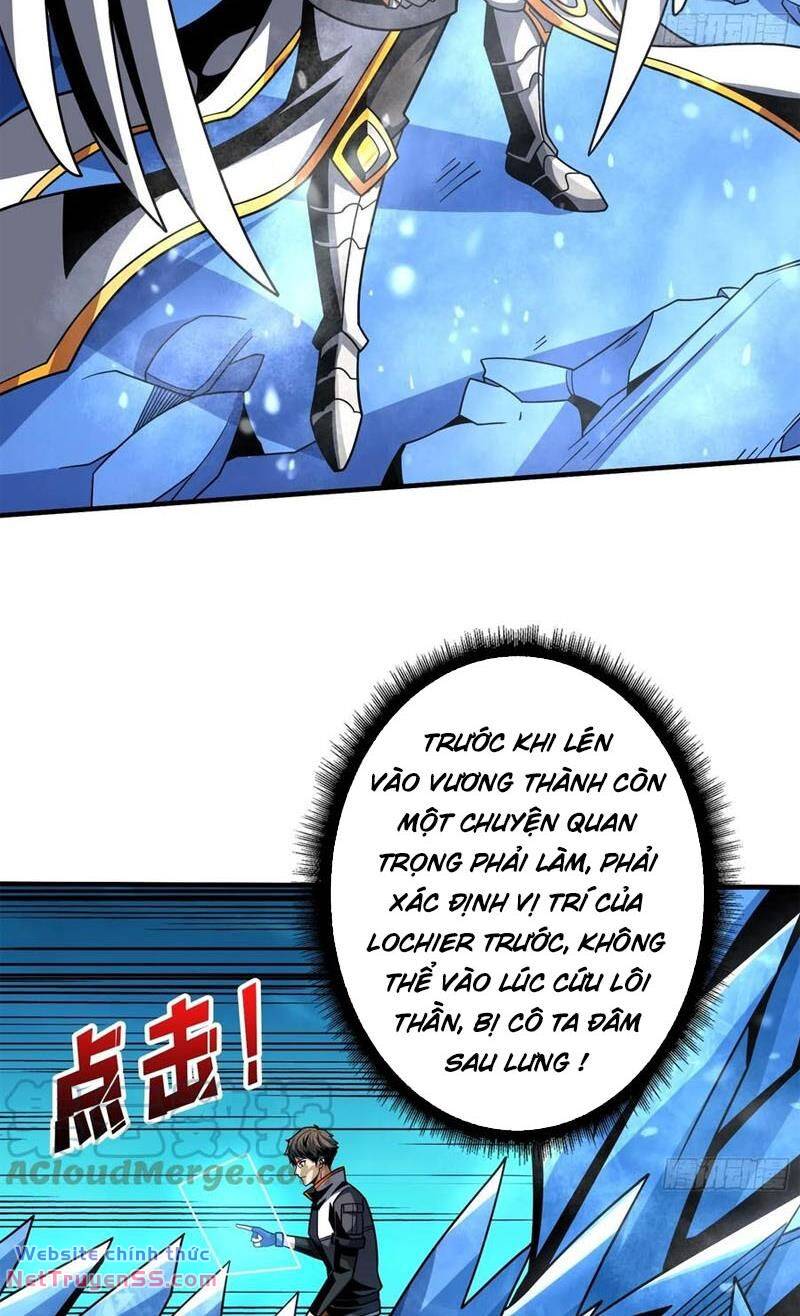 Vừa Chơi Đã Có Tài Khoản Vương Giả Chap 290 - Next Chap 291