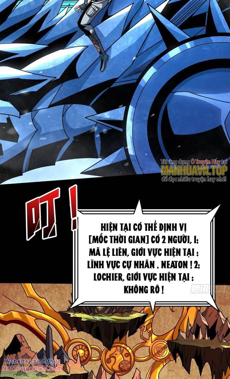 Vừa Chơi Đã Có Tài Khoản Vương Giả Chap 290 - Next Chap 291