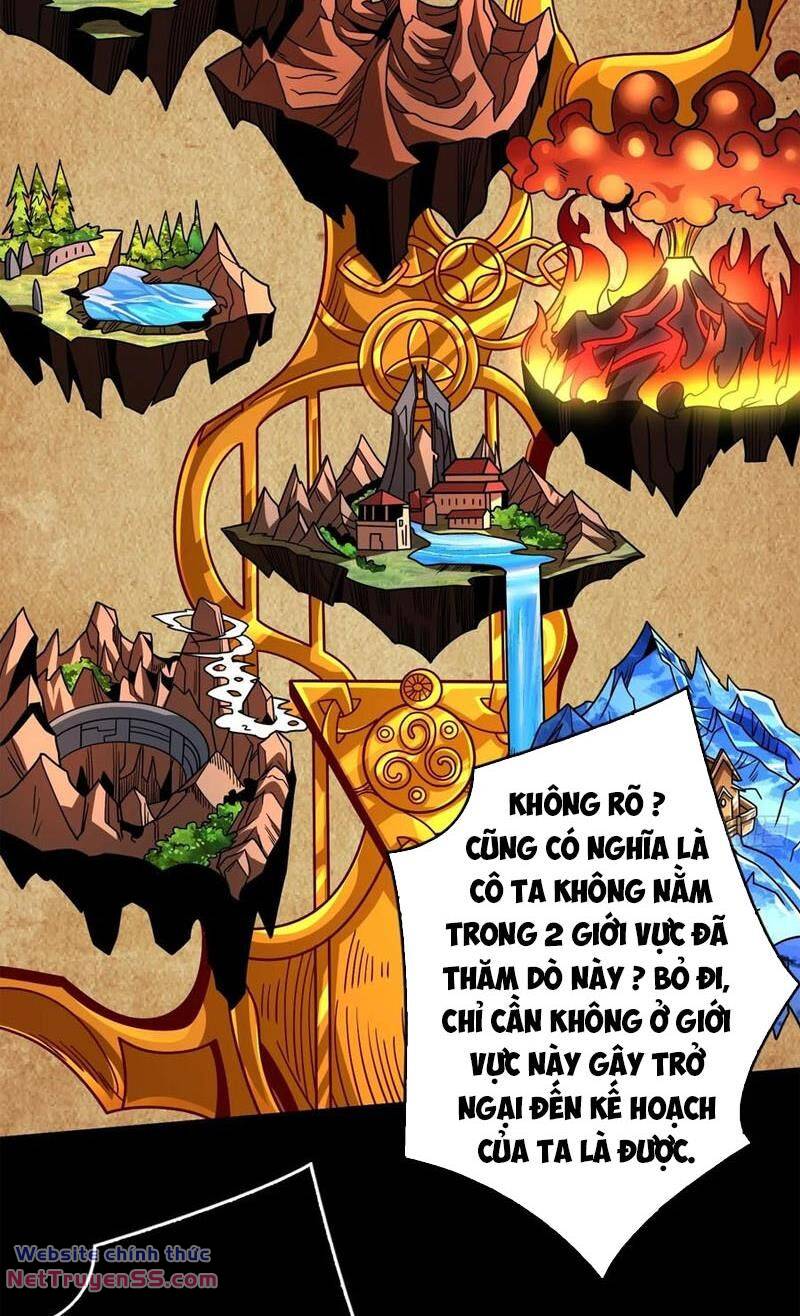 Vừa Chơi Đã Có Tài Khoản Vương Giả Chap 290 - Next Chap 291