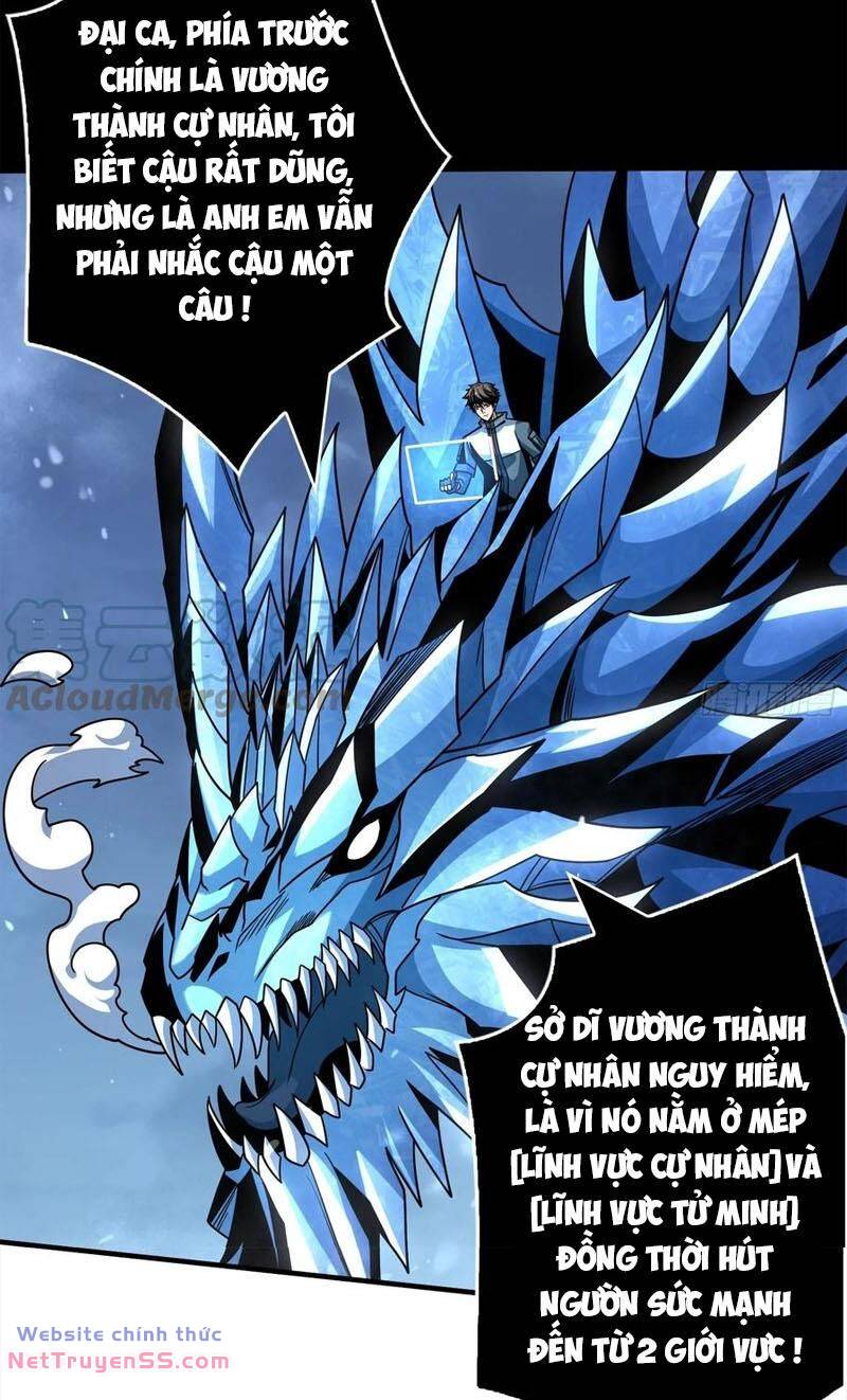 Vừa Chơi Đã Có Tài Khoản Vương Giả Chap 290 - Next Chap 291