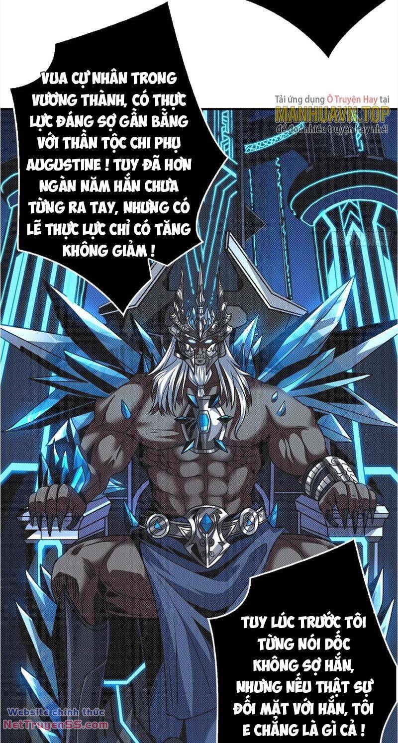 Vừa Chơi Đã Có Tài Khoản Vương Giả Chap 290 - Next Chap 291