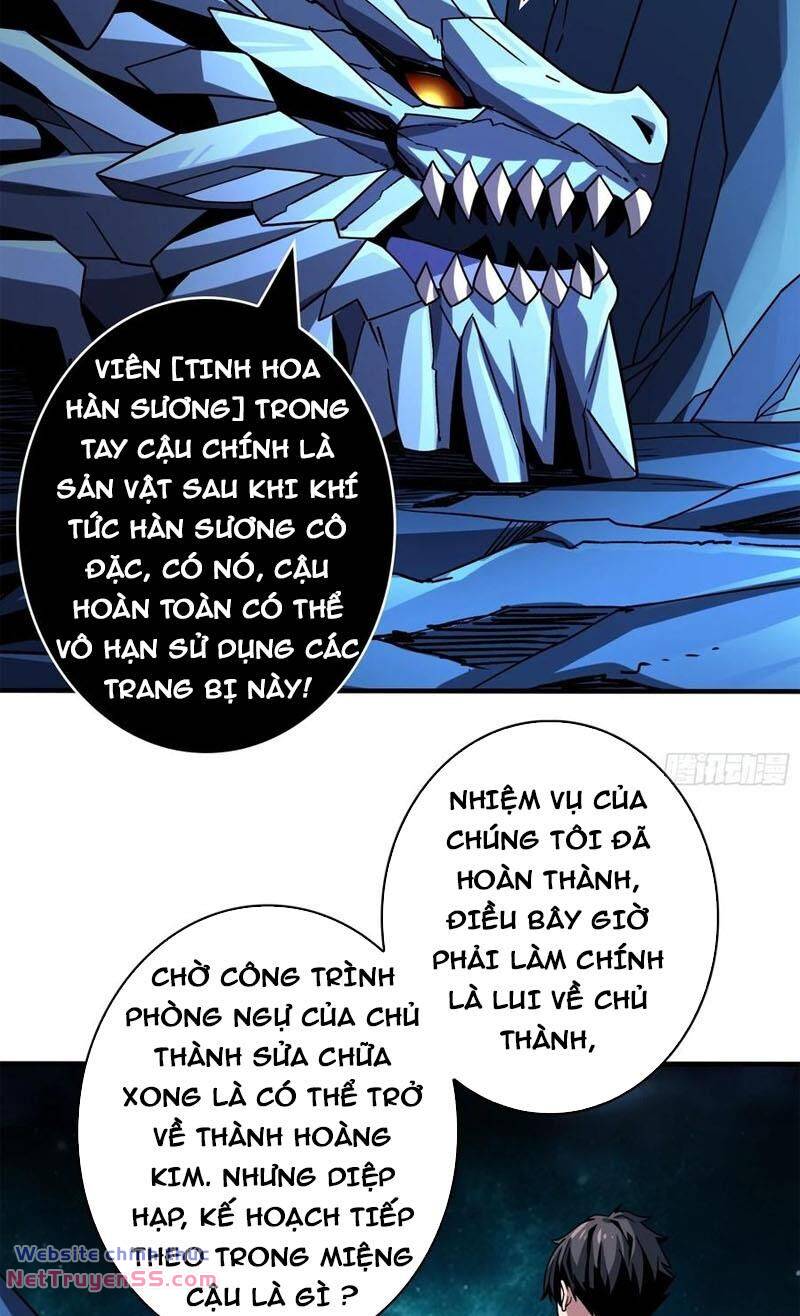 Vừa Chơi Đã Có Tài Khoản Vương Giả Chap 290 - Next Chap 291