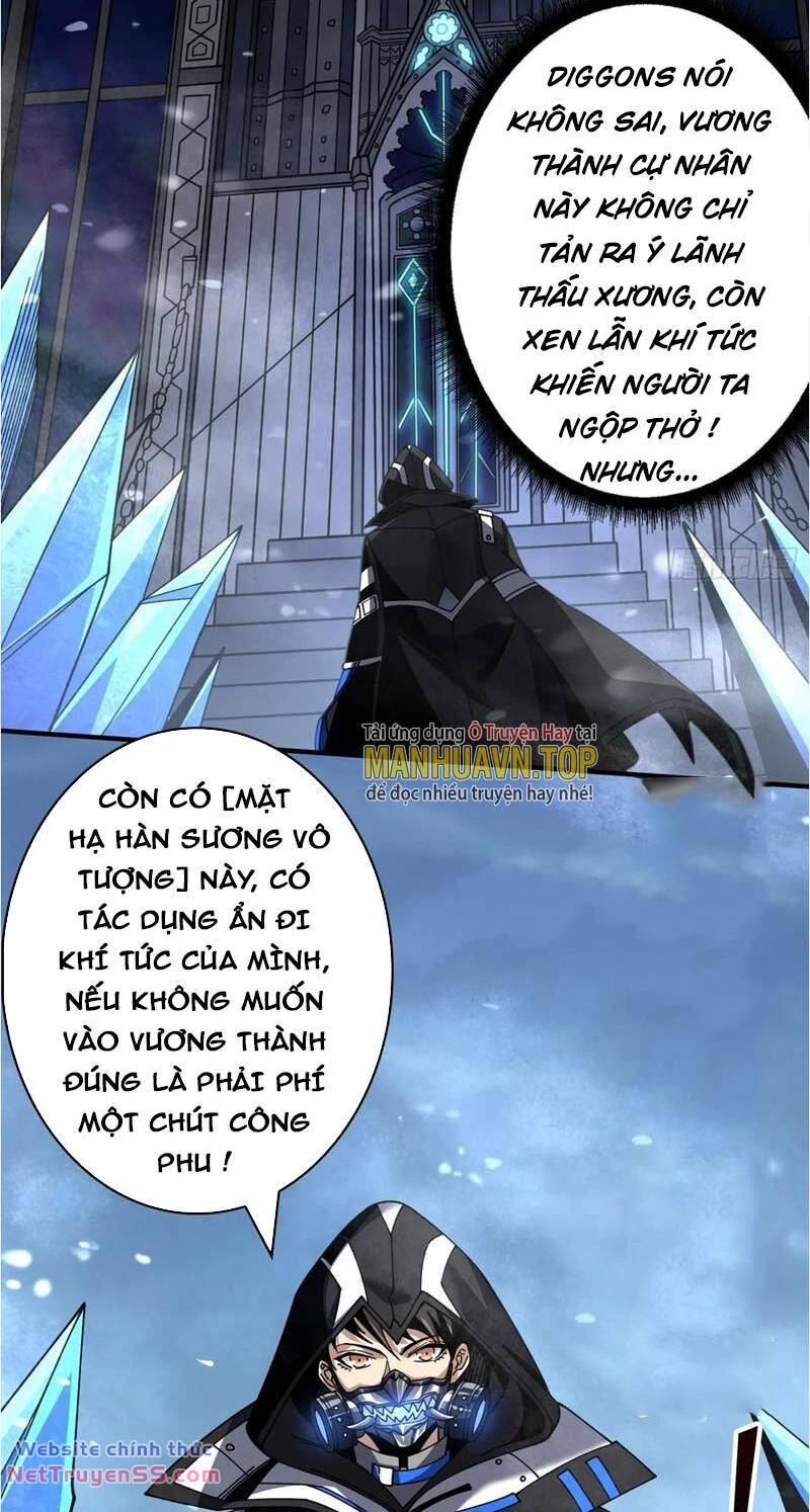 Vừa Chơi Đã Có Tài Khoản Vương Giả Chap 290 - Next Chap 291