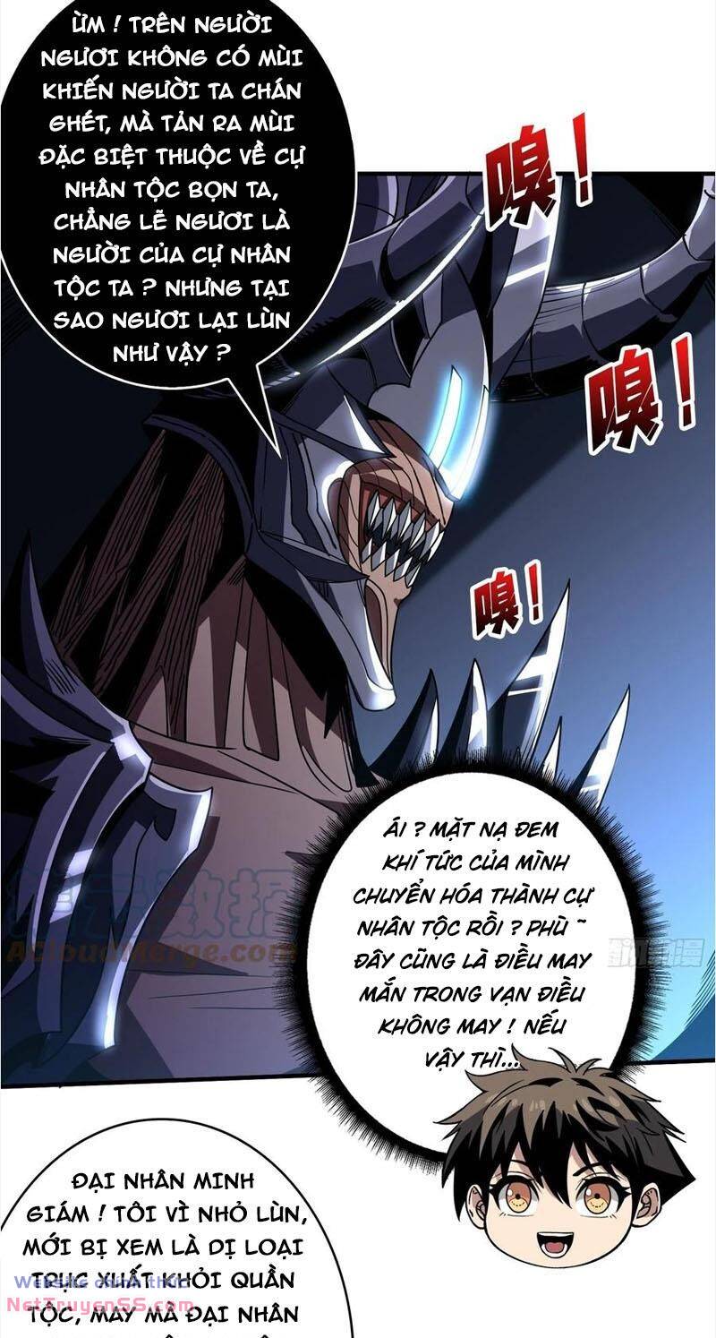 Vừa Chơi Đã Có Tài Khoản Vương Giả Chap 290 - Next Chap 291