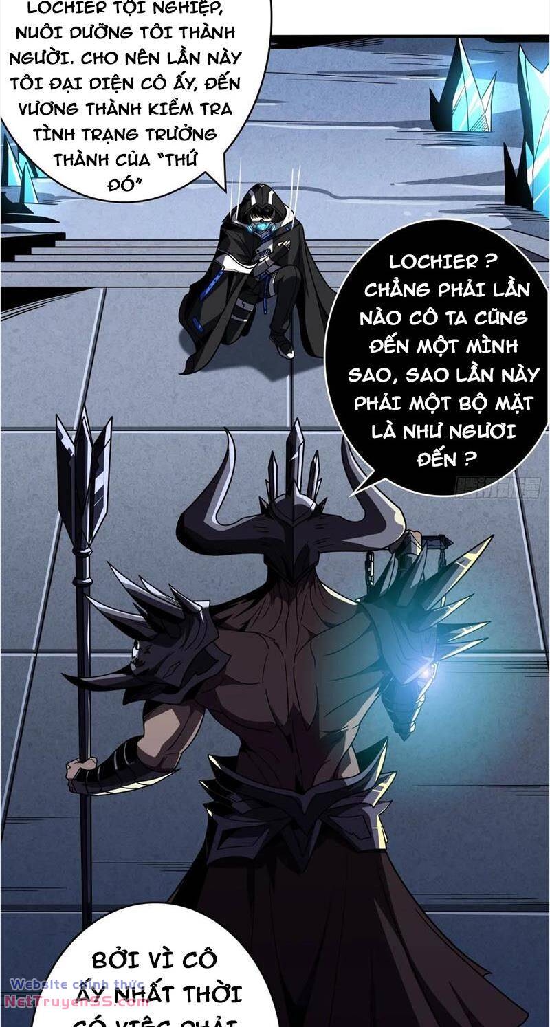 Vừa Chơi Đã Có Tài Khoản Vương Giả Chap 290 - Next Chap 291