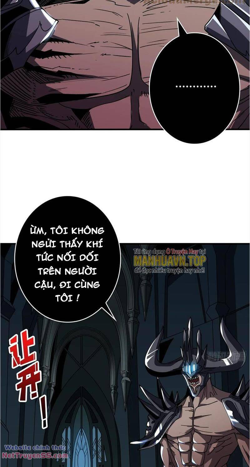 Vừa Chơi Đã Có Tài Khoản Vương Giả Chap 290 - Next Chap 291