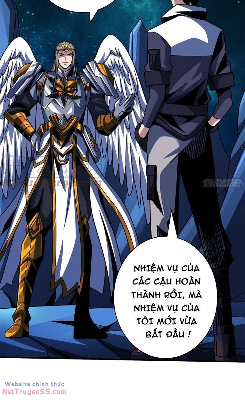 Vừa Chơi Đã Có Tài Khoản Vương Giả Chap 290 - Next Chap 291