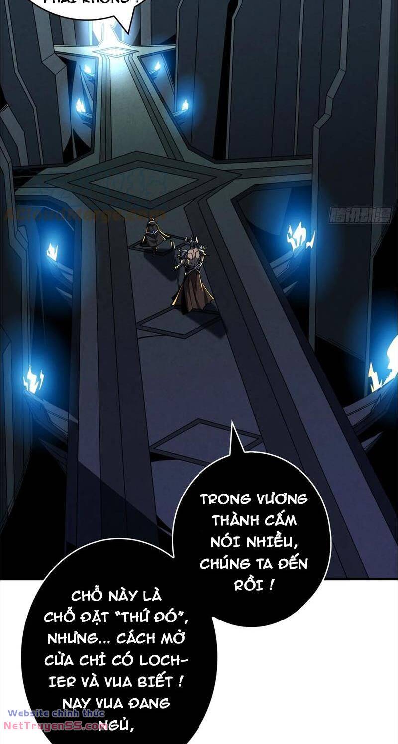 Vừa Chơi Đã Có Tài Khoản Vương Giả Chap 290 - Next Chap 291