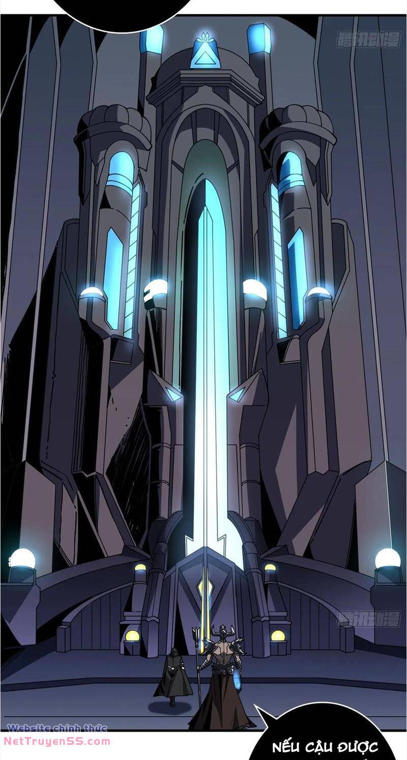 Vừa Chơi Đã Có Tài Khoản Vương Giả Chap 290 - Next Chap 291